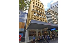 97-103 Elizabeth Street Melbourne VIC 3000 97-103 Elizabeth Street Melbourne VIC 3000