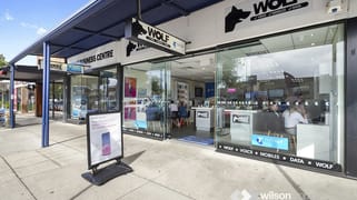 17-19 Post Office Place Traralgon VIC 3844 17-19 Post Office Place Traralgon VIC 3844