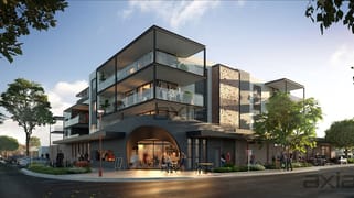 25,26 & 27/57 Carrington Street Palmyra WA 6157 25,26 & 27/57 Carrington Street Palmyra WA 6157