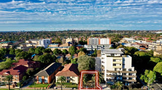 1 Fifth Ave Campsie NSW 2194 1 Fifth Ave Campsie NSW 2194