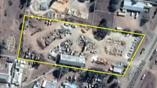 22 Rosenthal Road Rosenthal Heights QLD 4370 22 Rosenthal Road Rosenthal Heights QLD 4370