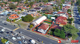 967-971 King Georges Road Blakehurst NSW 2221 967-971 King Georges Road Blakehurst NSW 2221