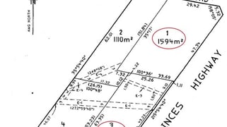 49 Princes Hwy Lucknow VIC 3875 49 Princes Hwy Lucknow VIC 3875