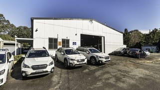 6/53-55 Albatross Road - Warehouse Nowra NSW 2541 6/53-55 Albatross Road - Warehouse Nowra NSW 2541