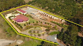 85-87 Hartley Road Tamborine Mountain QLD 4272 85-87 Hartley Road Tamborine Mountain QLD 4272