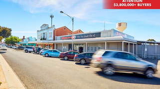 Ritchie's SUPA IGA 141 Scott Street Warracknabeal VIC 3393 Ritchie's SUPA IGA 141 Scott Street Warracknabeal VIC 3393