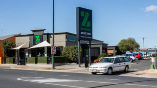 Zambrero 20-22 Adelaide Road Murray Bridge SA 5253 Zambrero 20-22 Adelaide Road Murray Bridge SA 5253