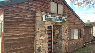 15 Denison Street Adaminaby NSW 2629 15 Denison Street Adaminaby NSW 2629