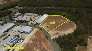 (Lot 3) 22-24 Daintree Drive Redland Bay QLD 4165 (Lot 3) 22-24 Daintree Drive Redland Bay QLD 4165