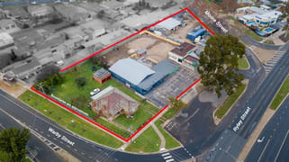 40-46 Ryley Street Wangaratta VIC 3677 40-46 Ryley Street Wangaratta VIC 3677
