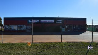 1 First Avenue Kingaroy QLD 4610 1 First Avenue Kingaroy QLD 4610