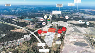 19 - 31 Noblevale Way Swanbank QLD 4306 19 - 31 Noblevale Way Swanbank QLD 4306
