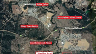 .7 Bayliss Rd South Ripley QLD 4306 .7 Bayliss Rd South Ripley QLD 4306