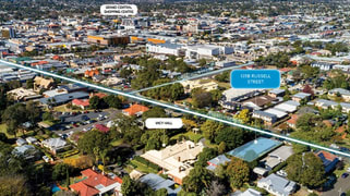 135B Russell Street Toowoomba City QLD 4350 135B Russell Street Toowoomba City QLD 4350
