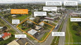 84-88 River Road Gympie QLD 4570 84-88 River Road Gympie QLD 4570