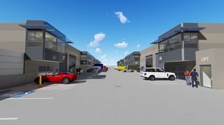 Precinct 45/45 Green Street Banksmeadow NSW 2019 Precinct 45/45 Green Street Banksmeadow NSW 2019