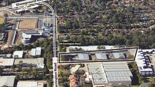 44 Carrington Road Castle Hill NSW 2154 44 Carrington Road Castle Hill NSW 2154