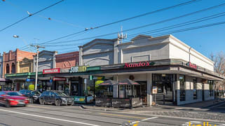 235-243 Glenferrie Road Malvern VIC 3144 235-243 Glenferrie Road Malvern VIC 3144