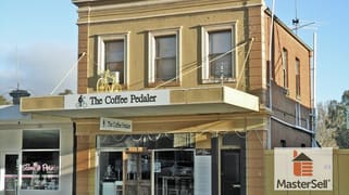 136-140 Sheridan Street Gundagai NSW 2722 136-140 Sheridan Street Gundagai NSW 2722