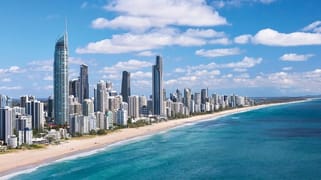 Surfers Paradise QLD 4217 Surfers Paradise QLD 4217