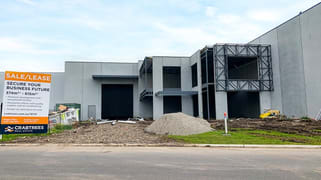 Warehouse 3, 71 Naxos Way Keysborough VIC 3173 Warehouse 3, 71 Naxos Way Keysborough VIC 3173