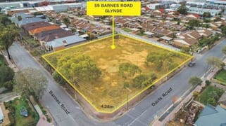 59 Barnes Road Glynde SA 5070 59 Barnes Road Glynde SA 5070