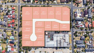 26-30 Parsons Avenue Springvale VIC 3171 26-30 Parsons Avenue Springvale VIC 3171