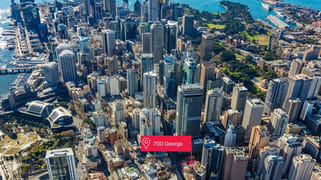 700 George Street Sydney NSW 2000 700 George Street Sydney NSW 2000