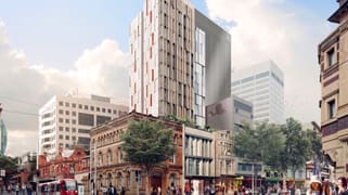 750 George Street Sydney NSW 2000 750 George Street Sydney NSW 2000