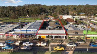 123-127 High Street Kangaroo Flat VIC 3555 123-127 High Street Kangaroo Flat VIC 3555