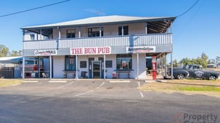 72 Moffatt Street Kaimkillenbun QLD 4406 72 Moffatt Street Kaimkillenbun QLD 4406