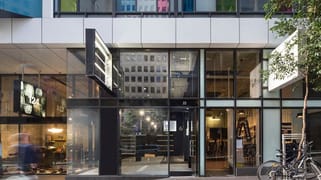 22 Russell Place Melbourne VIC 3000 22 Russell Place Melbourne VIC 3000