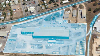 891 Ingham Road Bohle QLD 4818 891 Ingham Road Bohle QLD 4818
