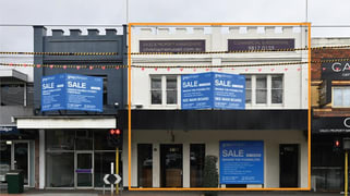1161-1163 Burke Road Kew VIC 3101 1161-1163 Burke Road Kew VIC 3101