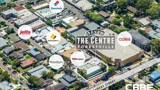 7 The Centre Forestville NSW 2087 7 The Centre Forestville NSW 2087