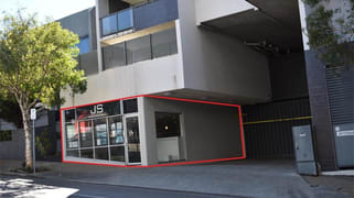 101/14 Cordelia Street South Brisbane QLD 4101 101/14 Cordelia Street South Brisbane QLD 4101