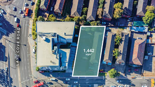 2 & 4 Pope Street Ryde NSW 2112 2 & 4 Pope Street Ryde NSW 2112