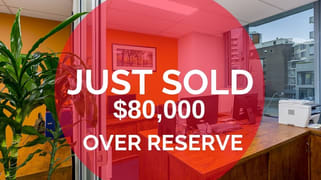 306/460 Pacific Highway St Leonards NSW 2065 306/460 Pacific Highway St Leonards NSW 2065