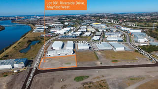 901 Riverside Drive Mayfield West NSW 2304 901 Riverside Drive Mayfield West NSW 2304
