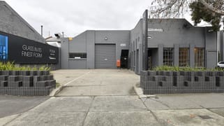 488-490 Swan Street Richmond VIC 3121 488-490 Swan Street Richmond VIC 3121