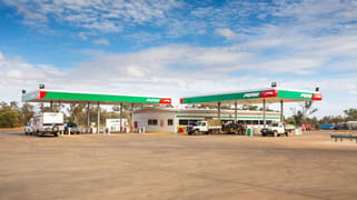 Lot 2 Mitchell Hwy Charleville QLD 4470 Lot 2 Mitchell Hwy Charleville QLD 4470