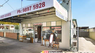 142 Blaxcell Street Granville NSW 2142 142 Blaxcell Street Granville NSW 2142