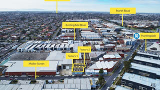 1 & 2/4 Moller Street Oakleigh VIC 3166 1 & 2/4 Moller Street Oakleigh VIC 3166
