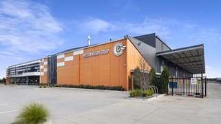 34-44 Discovery Road Dandenong South VIC 3175 34-44 Discovery Road Dandenong South VIC 3175