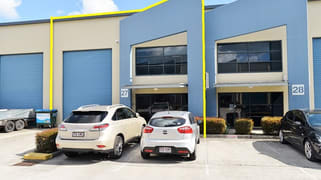 Unit 27/8 Riverland Drive Loganholme QLD 4129 Unit 27/8 Riverland Drive Loganholme QLD 4129