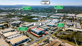1-7 Argon Street Carole Park QLD 4300 1-7 Argon Street Carole Park QLD 4300