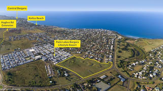 Lot 206 Rifle Range Road Bargara QLD 4670 Lot 206 Rifle Range Road Bargara QLD 4670