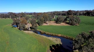 North Billabong Holbrook NSW 2644 North Billabong Holbrook NSW 2644