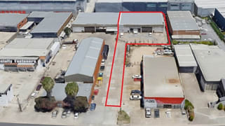 46-48 Townsville Street Fyshwick ACT 2609 46-48 Townsville Street Fyshwick ACT 2609