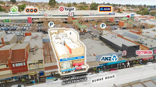 620-624 Burke Road Camberwell VIC 3124 620-624 Burke Road Camberwell VIC 3124